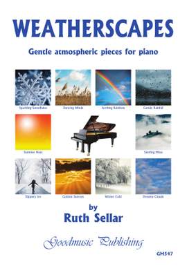 Ruth Sellar: Weatherscapes