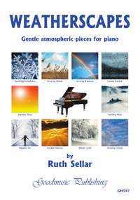 Ruth Sellar: Weatherscapes