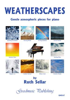 Ruth Sellar: Weatherscapes