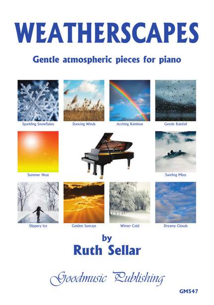 Ruth Sellar: Weatherscapes