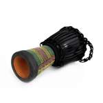 Percussion Workshop Kente djembe - rope tuned - 7" Product Image