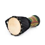 Percussion Workshop Kente djembe - rope tuned - 7" Product Image