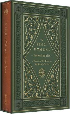 The Sing! Hymnal, Personal Edition