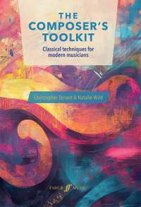 The Composer’s Toolkit