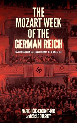 The Mozart Week of the German Reich