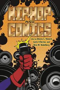 Hip-Hop and Comics