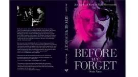 Before We Forget: Jon Lord - A Work in Eight Movements