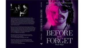 Before We Forget: Jon Lord - A Work in Eight Movements