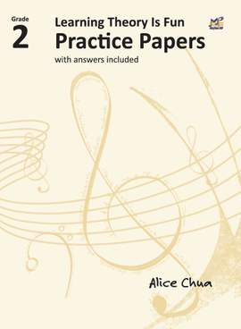 Learning Theory is Fun Practice Papers Grade 2