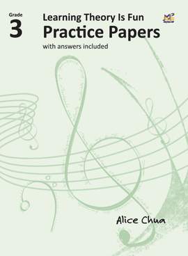 Learning Theory is Fun Practice Papers Grade 3