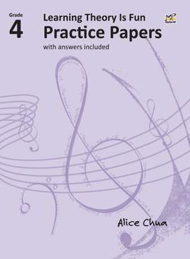 Learning Theory is Fun Practice Papers Grade 4