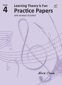 Learning Theory is Fun Practice Papers Grade 4