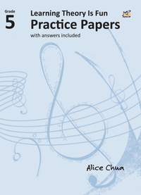 Learning Theory is Fun Practice Papers Grade 5