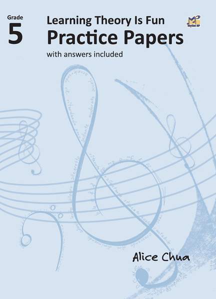 Learning Theory is Fun Practice Papers Grade 5