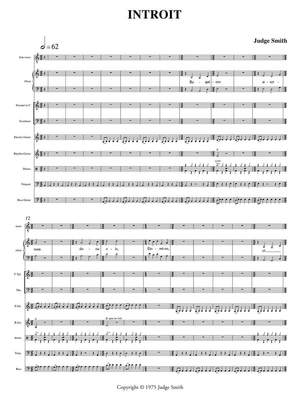 Achron, Joseph: Requiem Mass (1975)