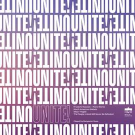 Rzewski: Unite!