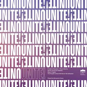 Rzewski: Unite!