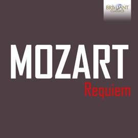 Mozart: Requiem