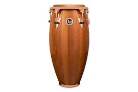 Latin Percussion Conga Limited Top Tuning Cherry Wood Series Quinto 11"