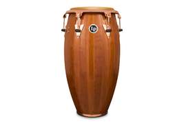 Latin Percussion Conga Limited Top Tuning Cherry Wood Series Conga 11,75"