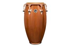 Latin Percussion Conga Limited Top Tuning Cherry Wood Series Tumba 12,5"
