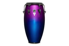 Latin Percussion Conga Tony Succar Rainbow Signature Quinto 11"