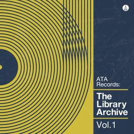 Ata Records: The Library Archive, Vol. 1