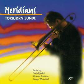 Meridians
