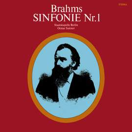 Brahms: Sinfonie No. 1