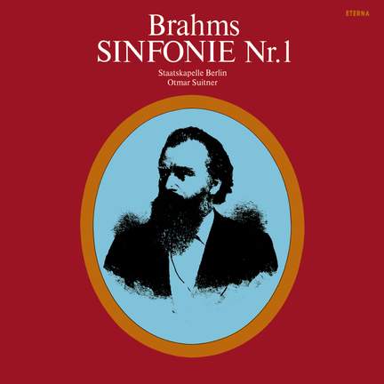 Brahms: Sinfonie No. 1
