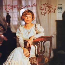 Chopin: Klavierwerke