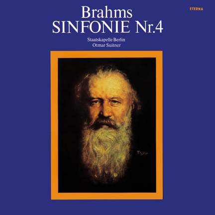 Brahms: Sinfonie No. 4