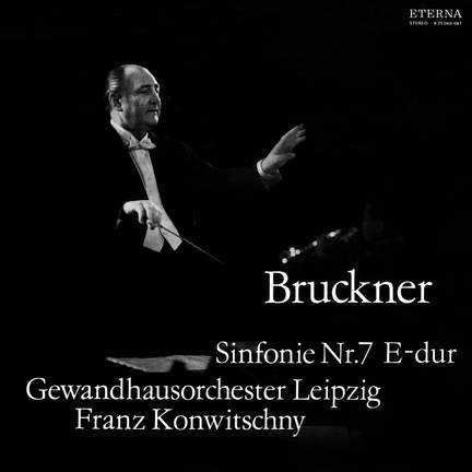 Bruckner: Sinfonie No. 7