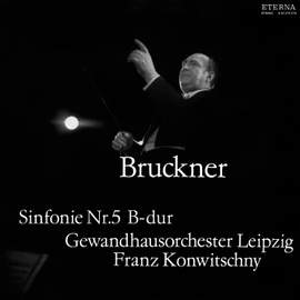 Bruckner: Sinfonie No. 5