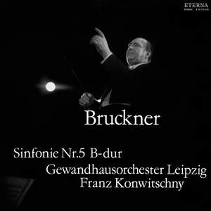 Bruckner: Sinfonie No. 5