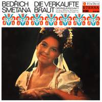 Smetana: Die verkaufte Braut