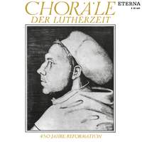 Choräle der Lutherzeit