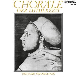 Choräle der Lutherzeit