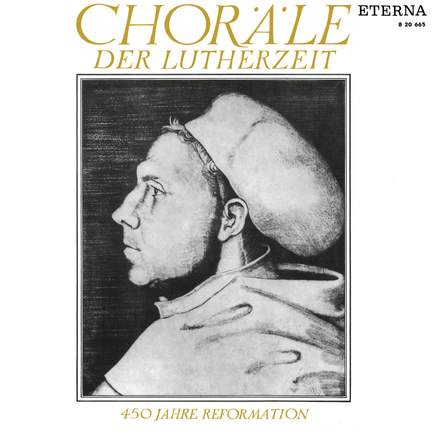 Choräle der Lutherzeit
