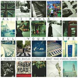 All Your Life: A Tribute to the Beatles