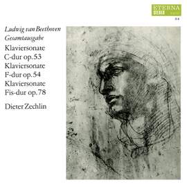Beethoven: Klaviersonaten No. 21, 22 & 24