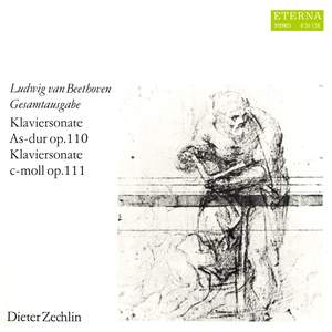 Beethoven: Klaviersonaten No. 31 & 32