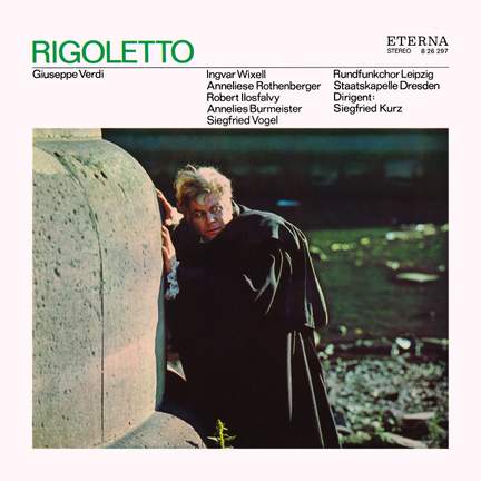 Verdi: Rigoletto