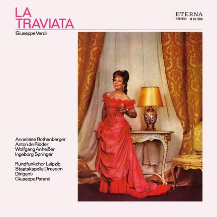 Verdi: La Traviata