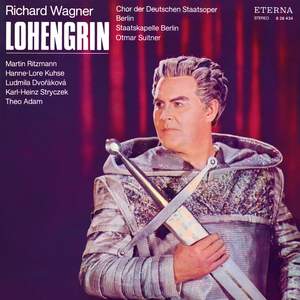 Wagner: Lohengrin