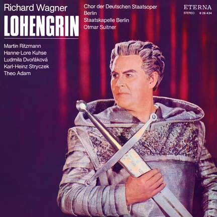 Wagner: Lohengrin
