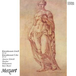 Mozart: Klavierkonzerte No. 20 & 21