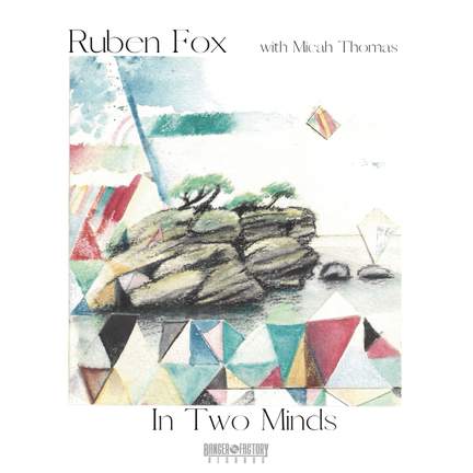 In Two Minds