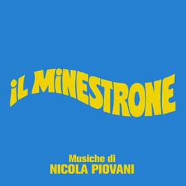 Il minestrone