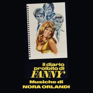 Il diario proibito di Fanny